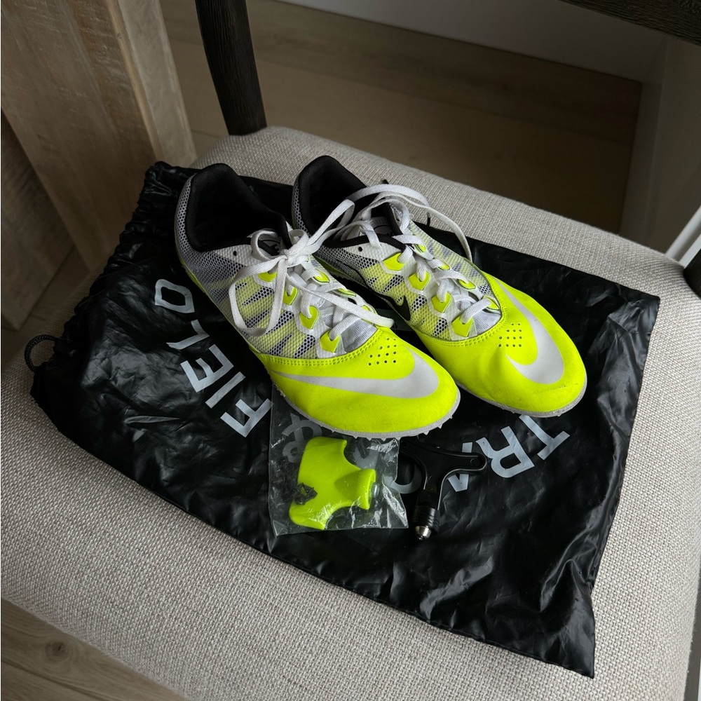 COPY - Nike Zoom Rival Sprint Track Field